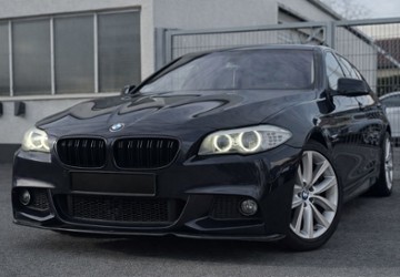 BMW 530 196.069 km 11.999 &euro; Leverkusen 51381