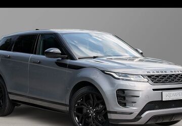Land Rover Range Rover Evoque 29.790 km 34.900 &euro; Köln 50968