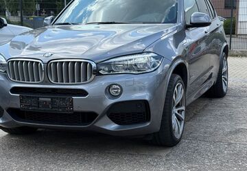 BMW X5 148.000 km 25.990 &euro; Köln 51105