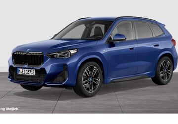 BMW iX1 40.699 km 39.495 &euro; Köln-West 50858