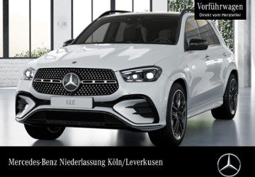 Mercedes-Benz GLE 350 9.900 km 87.990 &euro; Frechen 50226