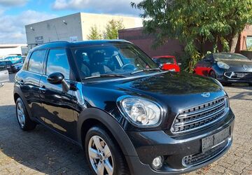 Mini One Countryman 79.000 km 9.199 &euro; Bonn 53227