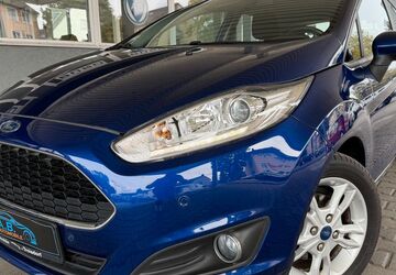 Ford Fiesta 106.790 km 6.490 &euro; Troisdorf (bei Köln) 53842