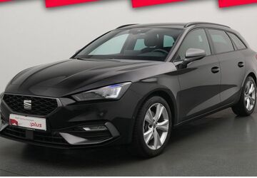Seat Leon 24.979 km 29.980 &euro; Leverkusen 51373