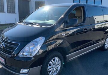Hyundai H-1 Starex 91.000 km 17.399 &euro; Bergisch Gladbach 51465