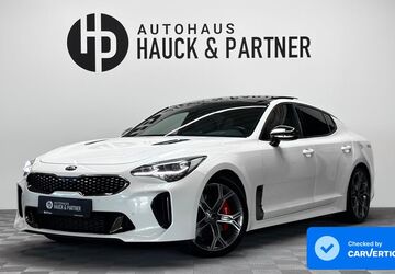 Kia Stinger 107.500 km 27.990 &euro; Burscheid 51399