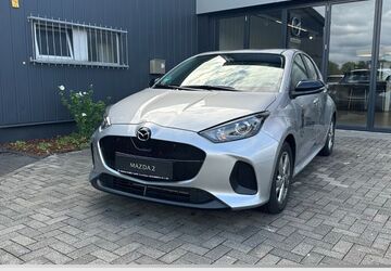 Mazda 2 Hybrid 4.282 km 19.998 &euro; Leverkusen 51373
