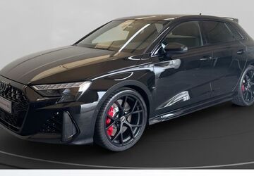 Audi RS3 3.200 km 66.880 &euro; Köln 50823