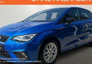 Seat Ibiza 20.336 km 21.190 &euro; Dormagen 41540
