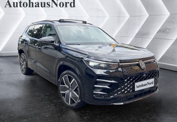 VW Tayron 10.598 km 50.900 &euro; Köln-Riehl 50735