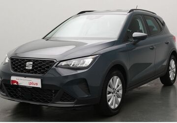 Seat Arona 3.563 km 19.980 &euro; Leverkusen 51373