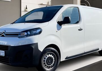 Citroen Jumpy 16.700 km 17.488 &euro; Köln 51069