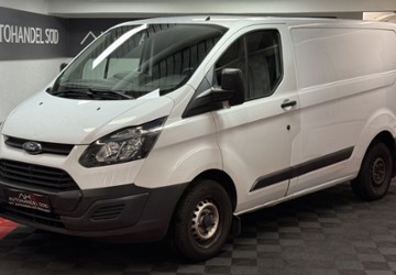 Ford Transit Custom 279.000 km 5.999 &euro; Remscheid 42857