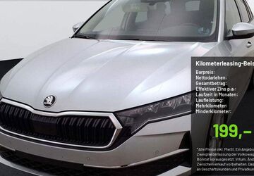 Skoda Octavia 24.373 km 27.990 &euro; Pulheim-Brauweiler 50259