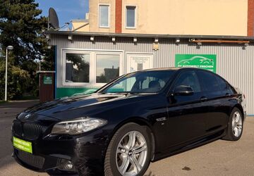 BMW 535 212.000 km 12.490 &euro; Frechen 50226