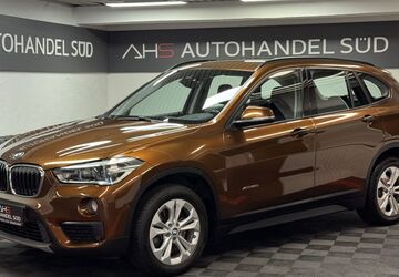 BMW X1 163.000 km 13.900 &euro; Remscheid 42857