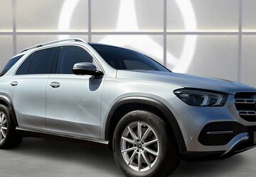 Mercedes-Benz GLE 350 97.900 km 43.950 &euro; Haan 42781