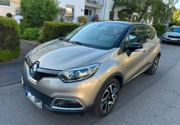 Renault Captur 63.000 km 8.500 &euro; köln 50739
