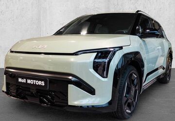 Kia EV3 25.990 km 39.780 &euro; Köln 51149