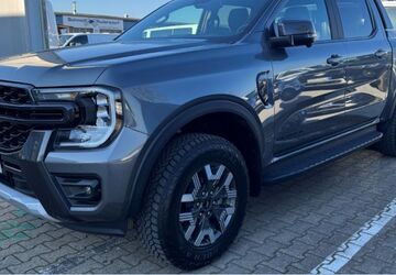 Ford Ranger 19.400 km 52.890 &euro; Pulheim 50259