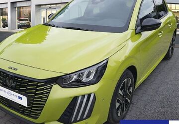 Peugeot 208 2.500 km 23.777 &euro; Köln 51065