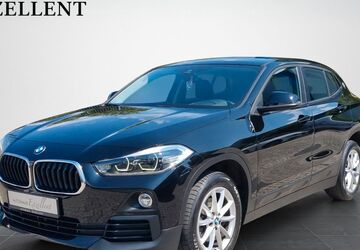 BMW X2 75.417 km 16.950 &euro; Troisdorf (Köln/Bonn) 53842