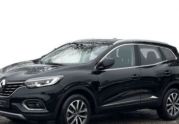 Renault Kadjar 45.100 km 18.900 &euro; Solingen/NRW 42655