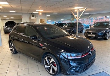 VW Polo 23.700 km 23.900 &euro; Köln 50677