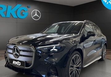 Mercedes-Benz GLC 400 9.800 km 87.460 &euro; Bonn 53119