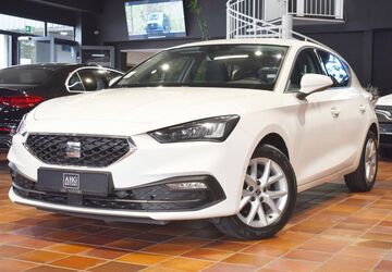 Seat Leon 71.403 km 14.950 &euro; Bonn 53177
