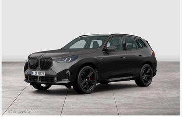 BMW X3 3.600 km 66.980 &euro; Dormagen 41540