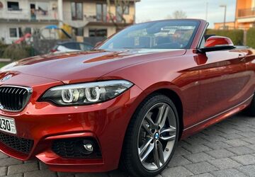 BMW 230 7.800 km 33.990 &euro; Sankt Augustin 53757