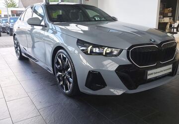 BMW 520 4.065 km 62.990 &euro; Langenfeld 40764