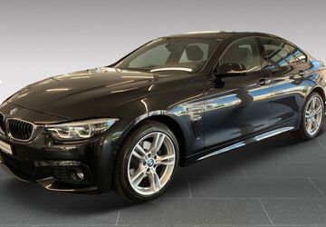 BMW 420 Gran Coupé 158.680 km 14.899 &euro; Köln 50968