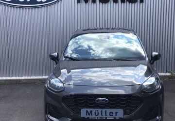 Ford Fiesta 28.857 km 21.490 &euro; Bergisch Gladbach 51427