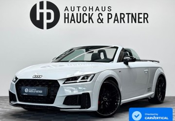 Audi TT 23.250 km 38.990 &euro; Burscheid 51399