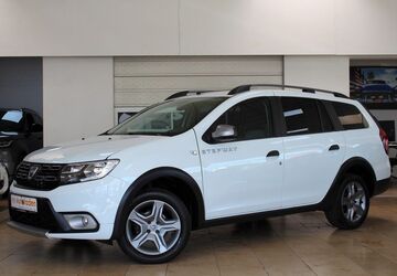 Dacia Logan 59.200 km 10.750 &euro; Dormagen 41540