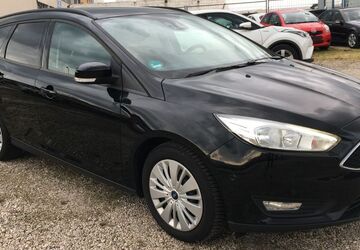 Ford Focus 137.000 km 6.499 &euro; Bonn 53227
