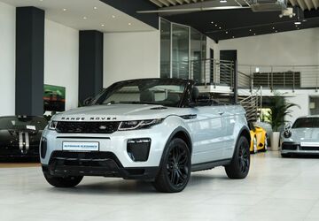 Land Rover Range Rover Evoque 67.063 km 27.980 &euro; Köln 51147