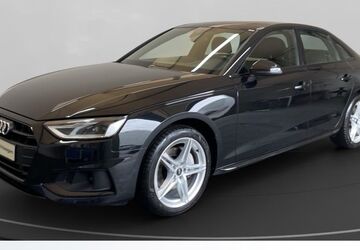 Audi A4 106.810 km 22.340 &euro; Köln 50823