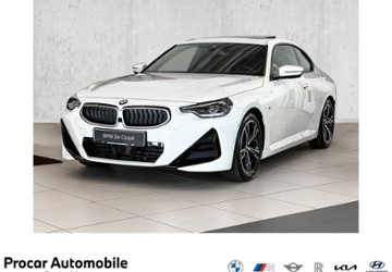 BMW 218 1.001 km 39.430 &euro; Köln-Nord 50739