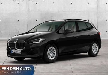 BMW 218 Active Tourer 6.610 km 31.770 &euro; Sankt Augustin 53757