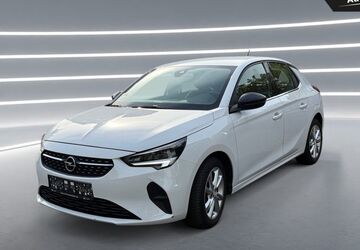 Opel Corsa 34.600 km 12.690 &euro; Köln 51149