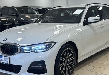 BMW 330 138.030 km 23.500 &euro; Bonn 53227