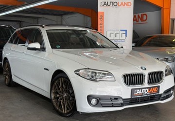 BMW 520 240.000 km 11.299 &euro; Troisdorf 53842