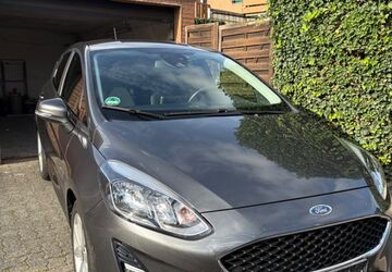 Ford Fiesta 144.000 km 9.000 &euro; Köln 50767