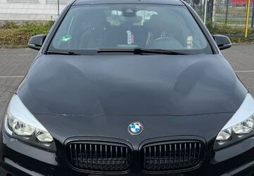BMW 225 Active Tourer 129.700 km 11.000 &euro; Lohmar 53797