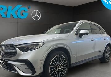 Mercedes-Benz GLC 200 11.000 km 51.140 &euro; Siegburg 53721
