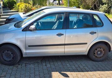 VW Polo 186.456 km 1.999 &euro; Hennef 53773