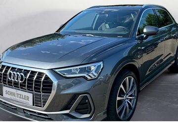 Audi Q3 123.688 km 25.450 &euro; Langenfeld 40764
